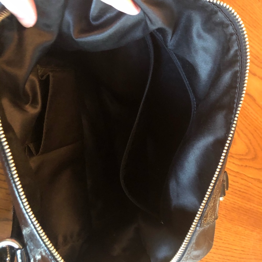 Coach Purse - Picture 4 of 6